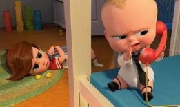 宝贝老板在线观看,在线观看，揭秘育儿界的奇幻冒险之旅