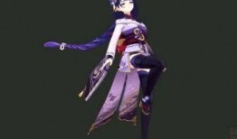 原神新盾角色爆料最新版,神秘力量觉醒，守护之力全新升级！